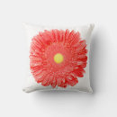 Recherche de gerbera rose Rétro