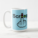 Recherche de scrooge tasses Vacances