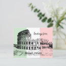 Recherche de drapeau italien cartes postales Travel