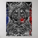 Recherche de drapeau viking posters Odin