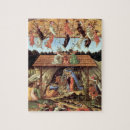 Recherche de naissance du christ puzzles Noël
