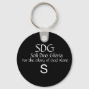 Recherche de 5 porteclés Chrétien