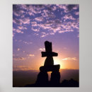 Recherche de territoire posters Canada