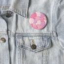 Recherche de fleurs roses badges Fleur sauvage