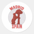 Recherche de espana autocollants Madrid