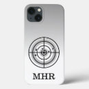 Recherche de cible iphone coques Tir