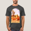 Recherche de joshua tree national park tshirts Anniversaire