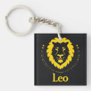 Recherche de horoscope lion porteclés Zodiaque