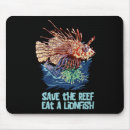 Recherche de lion mignon tapis souris Mer