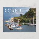 Recherche de corfu posters Île