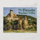 Recherche de danube cartes postales Autriche