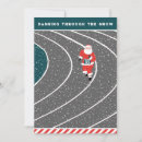 Recherche de marathons vœux cartes Drôle