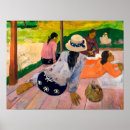 Recherche de siesta posters Post impressionnisme