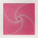 Recherche de relief puzzles Bleu