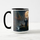 Recherche de ruisseau tasses Faune