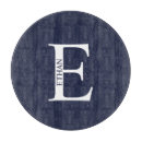 Recherche de tableau planches à découper Monogramme