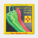 Recherche de chile magnete Chili