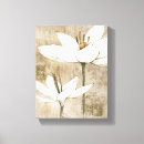 Recherche de bronzage impressions sur toile Fleurs
