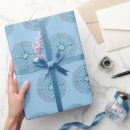 Recherche de la géométrie sacrée papier cadeau Symbole