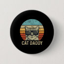 Recherche de amour de chat badges Famille