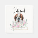 Recherche de chien de bernard Aquarelle