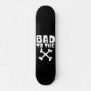 Recherche de mauvais skateboards Drôle