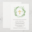 Recherche de croix moderne invitations Tendance