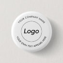 Recherche de un logo badges Marketing