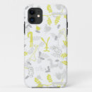 Recherche de lapin de bébé iphone coques Ours