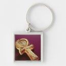 Recherche de ankh porteclés 18ème