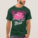 Recherche de décalque tshirts Escadrons de mariées