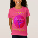 Recherche de danseur enfant vêtements Coeur