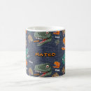 Recherche de le dinosaure tasses Garçon