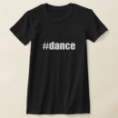 Recherche de école de danse tshirts Ballet