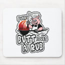 Recherche de fumeur tapis souris Parti