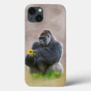 Recherche de gorille iphone coques Faune