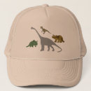 Recherche de dino casquettes Préhistorique