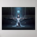 Recherche de déesse égyptienne posters Ange