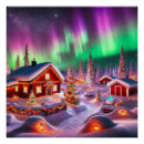 Recherche de villages posters Neige