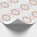 Recherche de croix sainte papier cadeau Rose