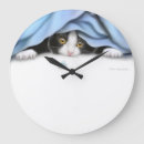 Recherche de smoking horloges Minou