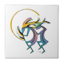 Recherche de kokopelli carreaux Musique