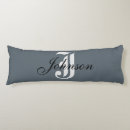 Recherche de blancs coussins Initiale