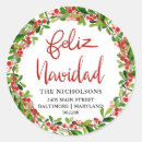 Recherche de holly autocollants Chic