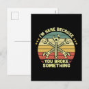 Recherche de écrous cartes postales Humour