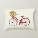 Recherche de bicyclette coussins Rustique