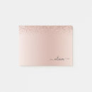 Recherche de doré post its Pour elle