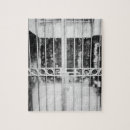 Recherche de cellule puzzles Prison