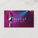 Recherche de chanteur mariage cartes visite Divertissement