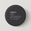 Recherche de ingénieur drôle badges Ingénierie
